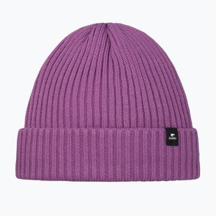 Winter hat Eisbar Ripp 2.0 purple