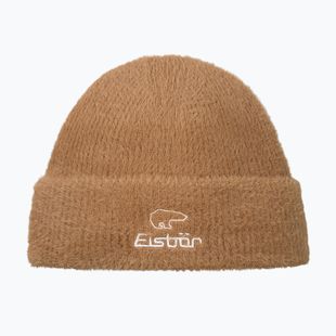 Winter hat Eisbar Mana camel/cognac
