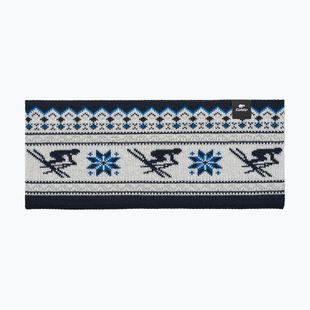 Headband Eisbar Retroski navy