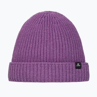Children's winter hat Eisbar Lenoko Reflective purple
