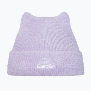 Children's winter hat Eisbar Ariata lilac/lavender