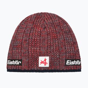 Winter hat Eisbar Rene XL SA crimson sky melange