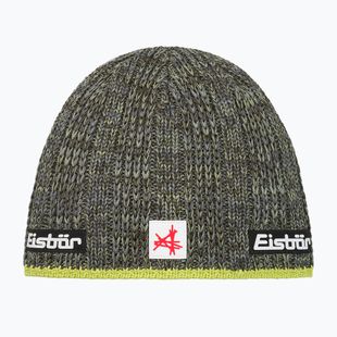 Winter hat Eisbar Rene XL SA outdoor green melange