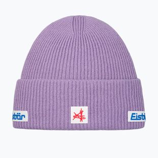 Winter hat Eisbar Bjella SA lilac/lavender
