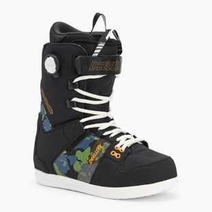 Snowboard boots DEELUXE DNA Pro atv