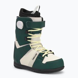 Snowboard boots DEELUXE DNA forest