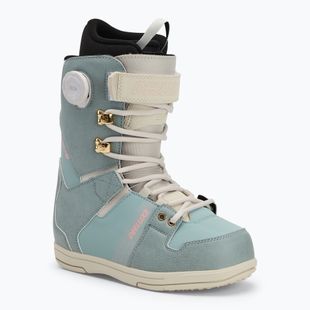 Snowboard boots DEELUXE DNA fluff