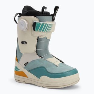 Women's snowboard boots DEELUXE ID Lara BOA happy cloud