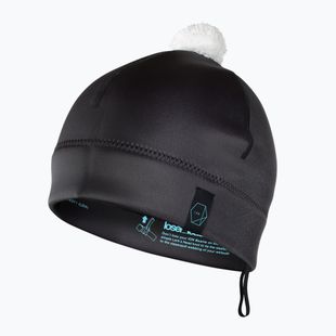 ION Neo Bommel neoprene cap black 48900-4185