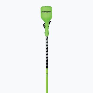 Ski poles protectors Komperdell Punch Cover Small green