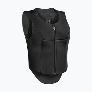 Women's protective vest Komperdell Ballistic Flex Fit black/graphite