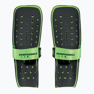 Forearm protectors Komperdell Elbow Protection World Cup green