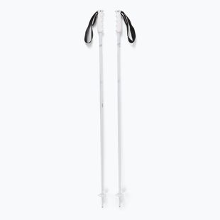 Komperdell Victory Ti bright white ski poles