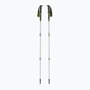 Komperdell Explorer Zero green trekking poles