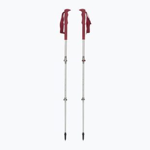 Komperdell Explorer Zero Compact malbec trekking poles