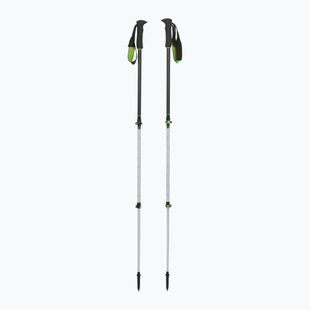 Komperdell Trailmaster Zero forrest green trekking poles