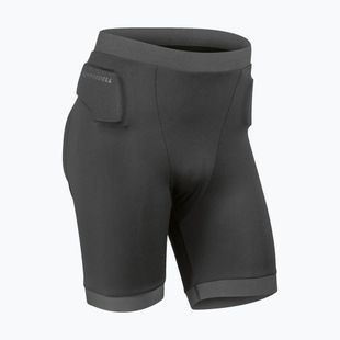Padded shorts Komperdell Pro Short black/grey