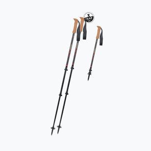 Trekking poles Komperdell Ridge Master Cork