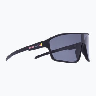 Red Bull SPECT Daft black/smoke sunglasses