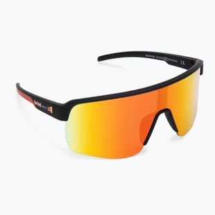 Red Bull Spect Dakota white/ice blue revo cycling glasses
