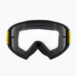 Bike goggles Red Bull SPECT Whip shiny black/clear