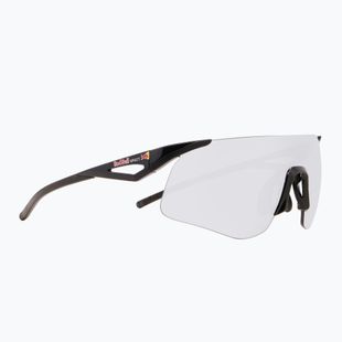 Red Bull SPECT Mark black/transparent photochromic sunglasses