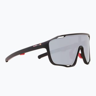 Red Bull SPECT Kraft black/smoke sunglasses