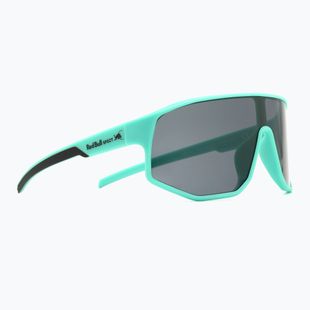 Red Bull SPECT Dash turquiose/smoke sunglasses