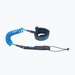 ION Leash Wing Core Coiled Ankle blue