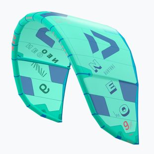 DUOTONE kite kitesurfing Neo 2022 green 44220-3004