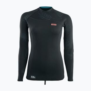 Women's neoprene warmer ION Neo Top 2/2 black