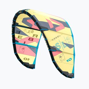 DUOTONE kite kite Rebel SLS C08 yellow 44230-3010