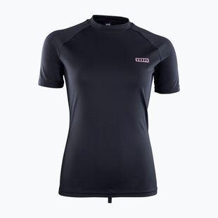 Women's Swim Shirt ION Lycra black