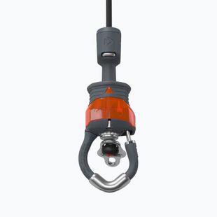 DUOTONE Click Quad Control kitesurfing bar light grey/red