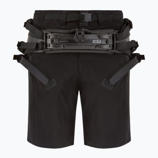 Men's kiteboarding trapeze ION Kite Seat B2 black