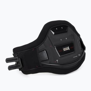 Women's kitesurfing trapeze ION Kite Waist Nova black