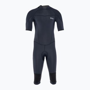 Men's ION Element 3/2 Overknee Back Zip blue nights wetsuit