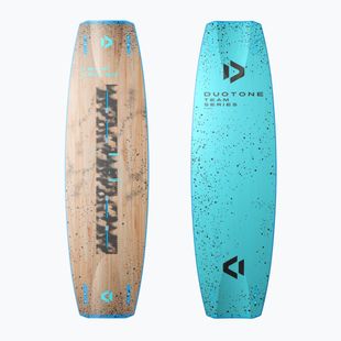 Kitesurfing board DUOTONE Park 2025 white