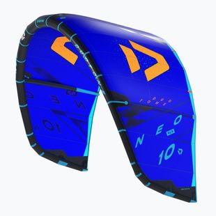 DUOTONE Neo SLS 2025 blue/orange kite kite