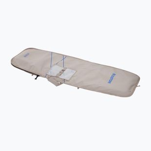 Kiteboard bag Duotone Boardbag Single Twintip Ivory