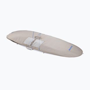Kiteboard bag Duotone Boardbag Single Compact Ivory