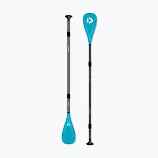 SUP paddle DUOTONE One Adjustable 3-Piece blue