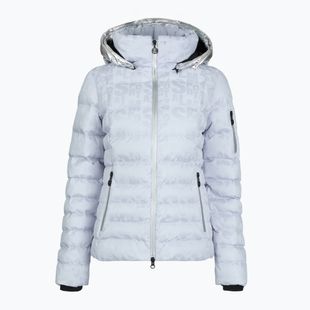 Women's winter jacket Sportalm 1820530602 morning blues