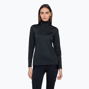 Women's ski sweatshirt Sportalm 1823012722 black
