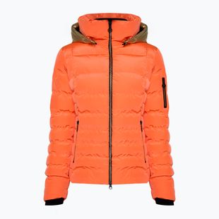 Women's ski jacket Sportalm 1820594408 bright orange