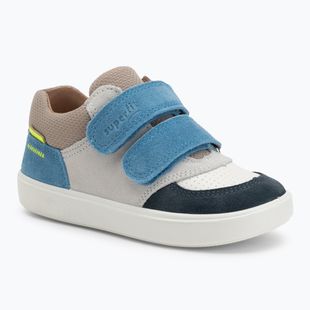 Superfit Supies multicolor children's shoes