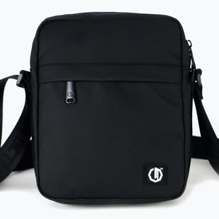 Pouch Octagon Legion Pienza black