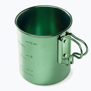 GSI Outdoors Bugaboo travel mug 414 ml green