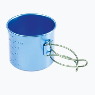Travel mug GSI Outdoors Bugaboo 591 ml blue
