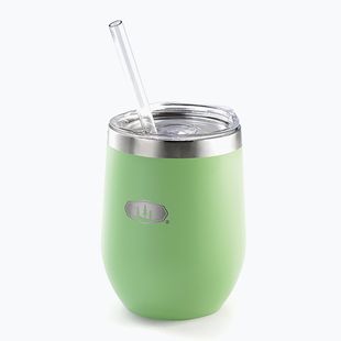 GSI Outdoors Glacier SS Tumbler 355 ml peppermint thermal mug